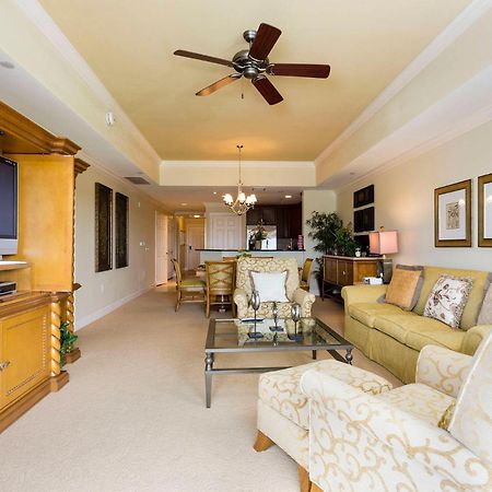 Great 3 Bedroom Vacation Apartment With Balcony At Reunion Resort Re1356 Kissimmee Luaran gambar